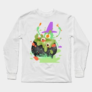 soup for diner Long Sleeve T-Shirt